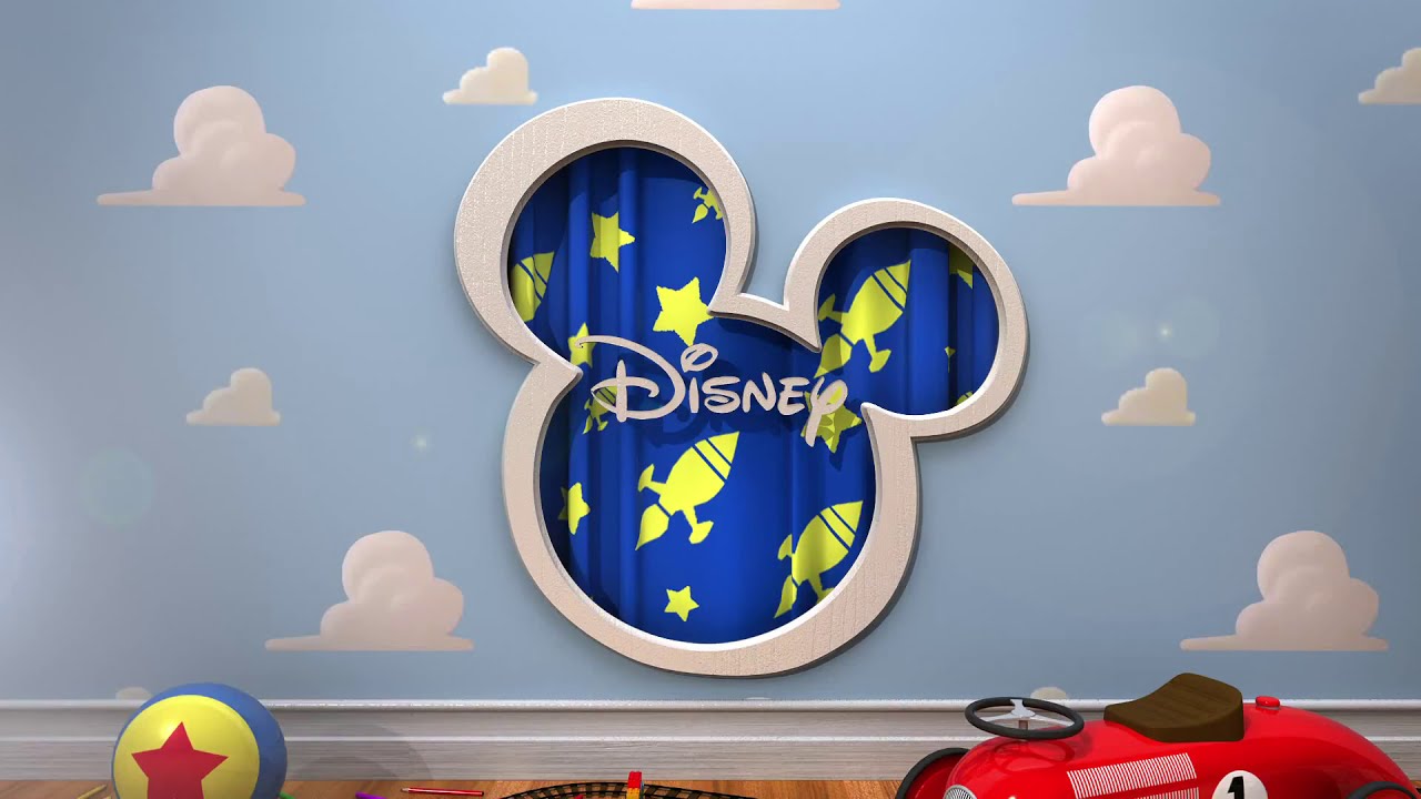 Disney Cinemagic France - TOY STORY 2 - Promo