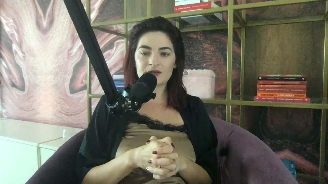 LIVE! 💥Cum manifesti ceea ce vrei daca nu crezi in tine? #manifestare #vindecatitraumele