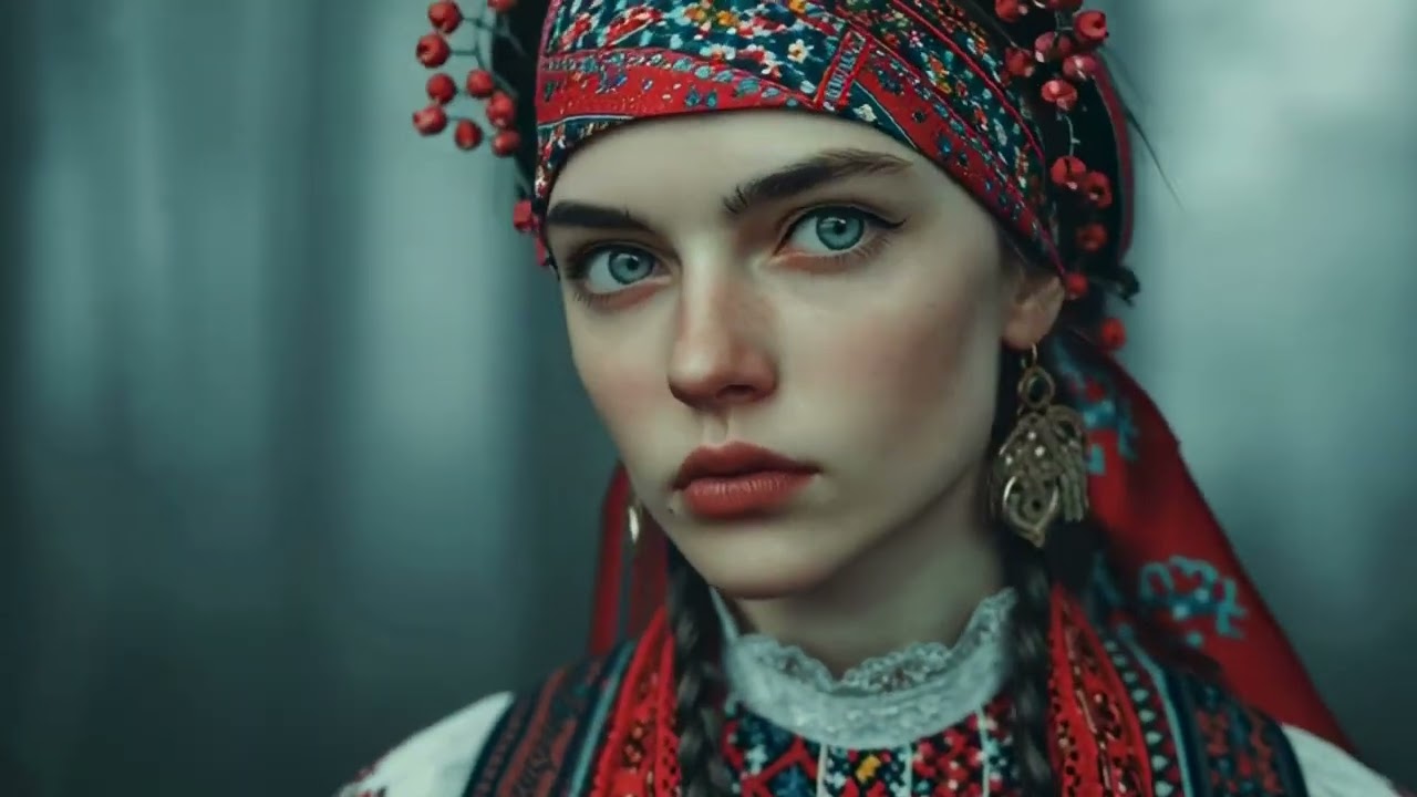 MOLFAR – КУВАЛЬНЯ ЖИТТЯ | Сила вогню та металу