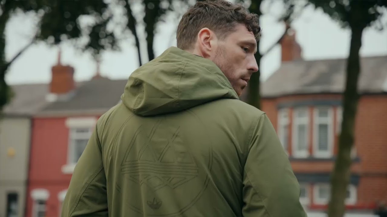 “In Liverpool, We Encourage People to Shine”: An Interview with James Nelson-Joyce | SEVENSTORE
