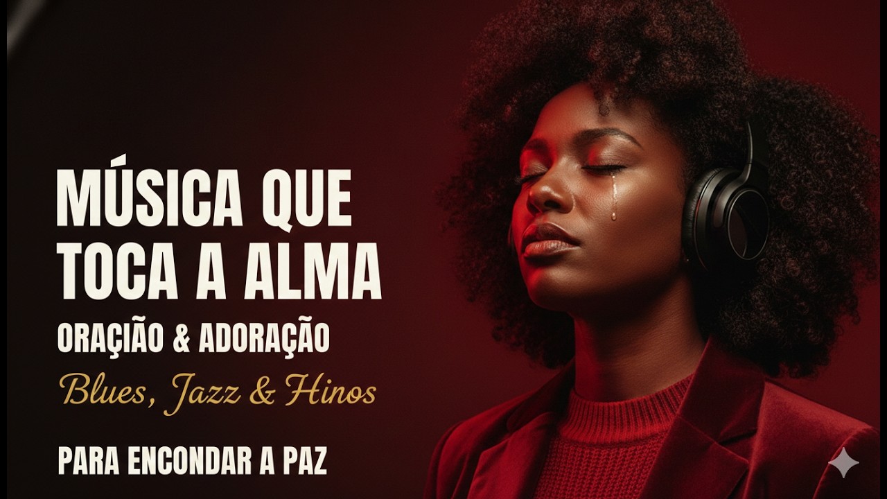 RENOVE SUAS FORÇAS: 1 Hora de Hinos Inesquecíveis para Orar e Meditar