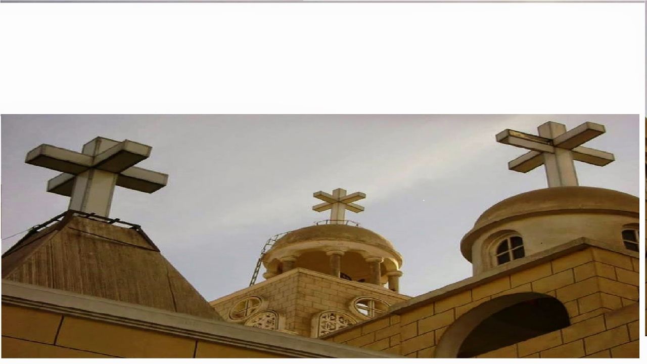 ابونا يوحنا فؤاد ( فرشوط )   20/8/2017  ‪st.mary bahgoura‬‏