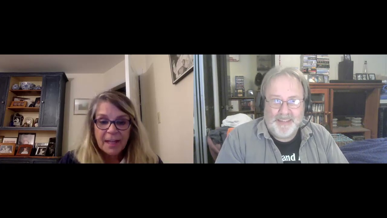 Fun Ideas Podcast #186 - Kristine DeBell