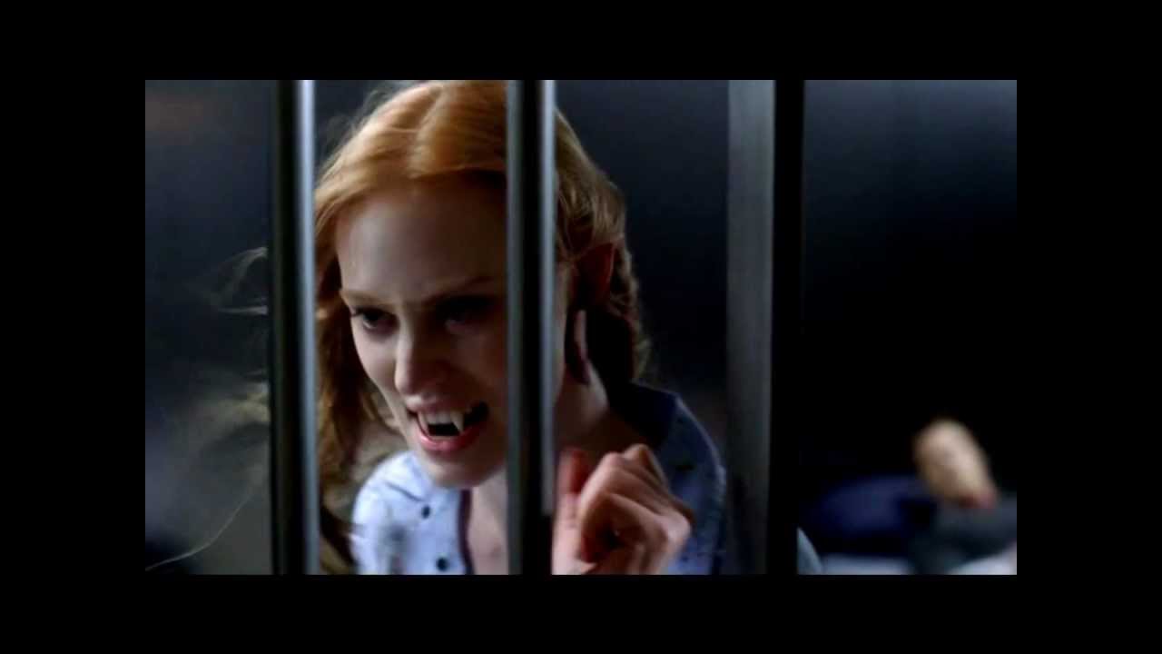 True Blood - S04E07 - Jessica Meets the Sun / The Spell (Final Scene)