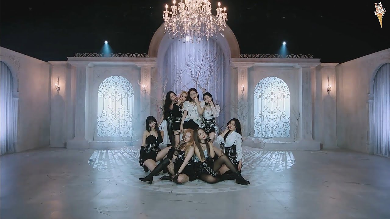 TWICE - Cry For Me ENG [rus.sub/рус.саб]