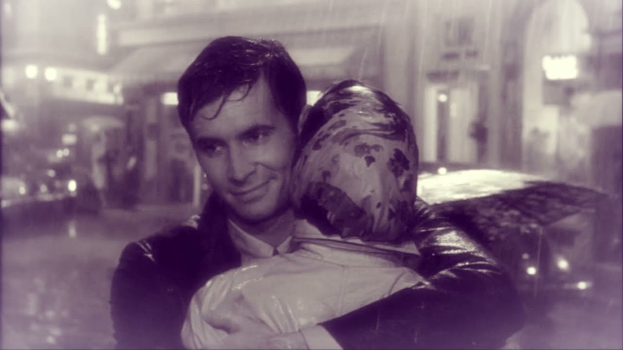 Lieben Sie Brahms- Say No More, It's Goodbye (Movie Theme)