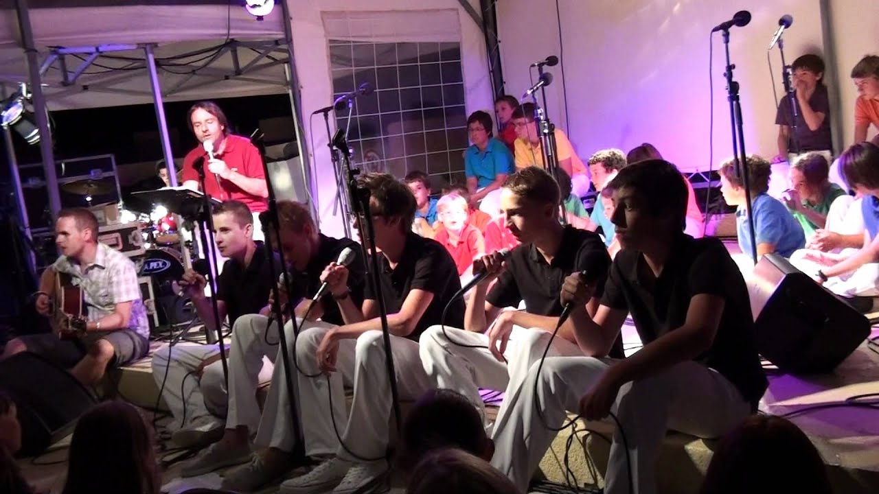 IL EST TARD MAINTENANT - - -   Tempo Kids