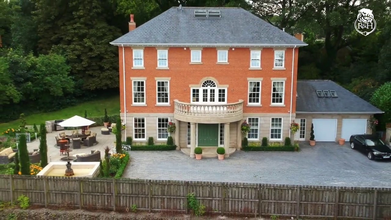 Springburn, Marylebone Place, Wigan, WN1 2NS