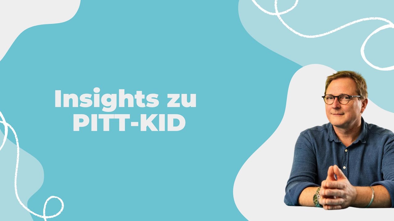 Fortbildung: Psychodynamisch Imaginative Traumatherapie für Kinder und Jugendliche (PITT-KID)