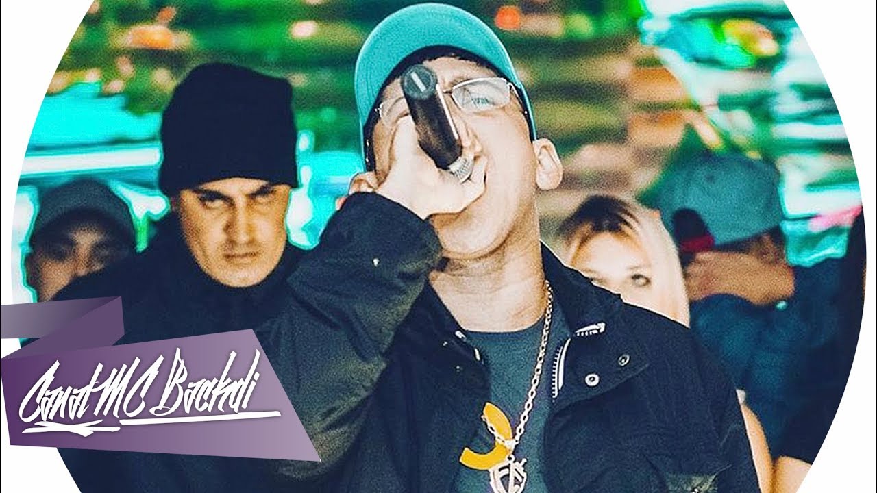 MC Orelha / Ningu&eacute;m &eacute; Santo / Lan&ccedil;amento 2019
