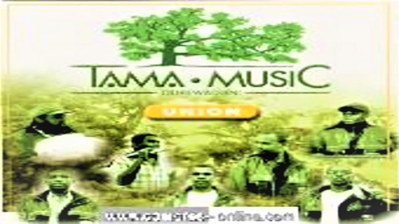 TAMA MUSIC MOUSSAFARA