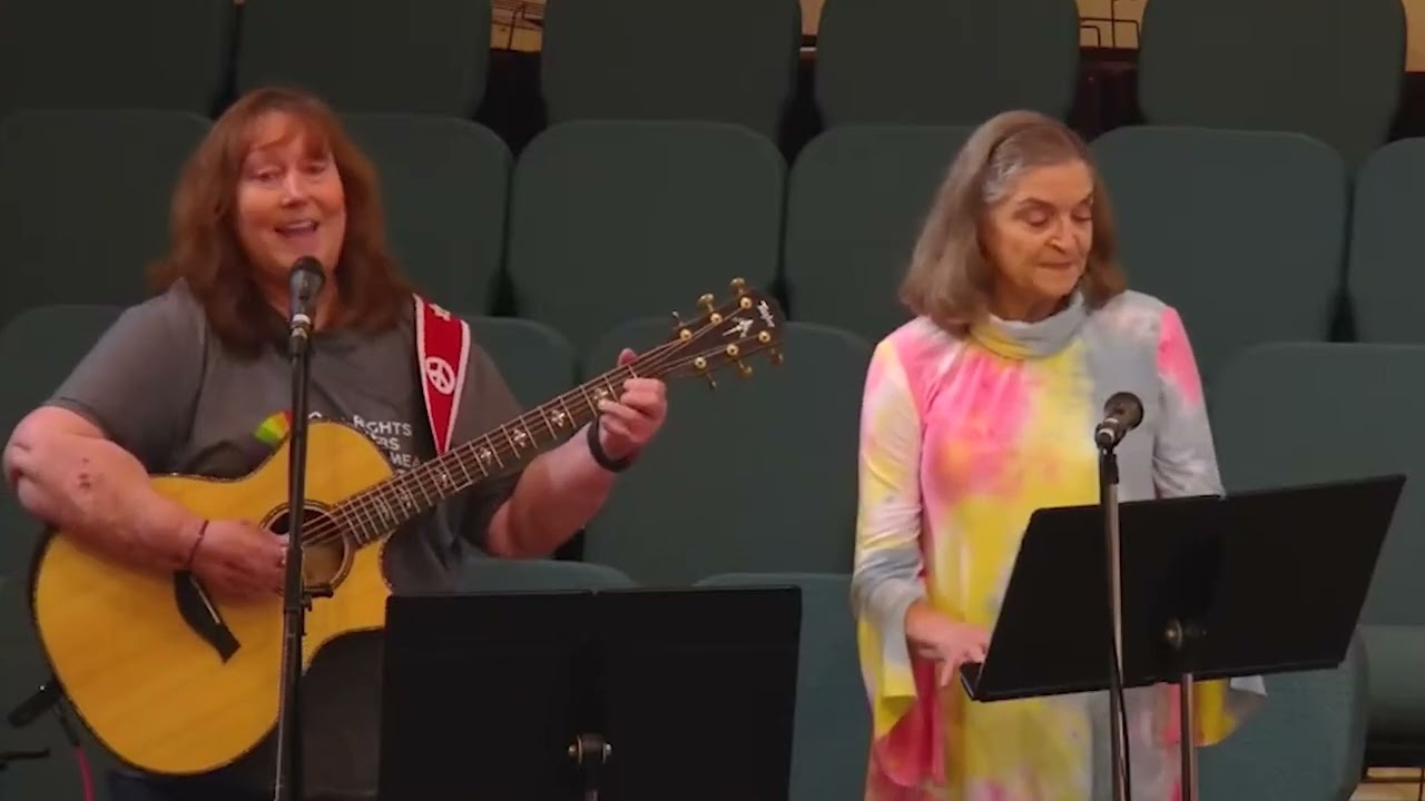 Everyone is Gay by A Great Big World - Cover