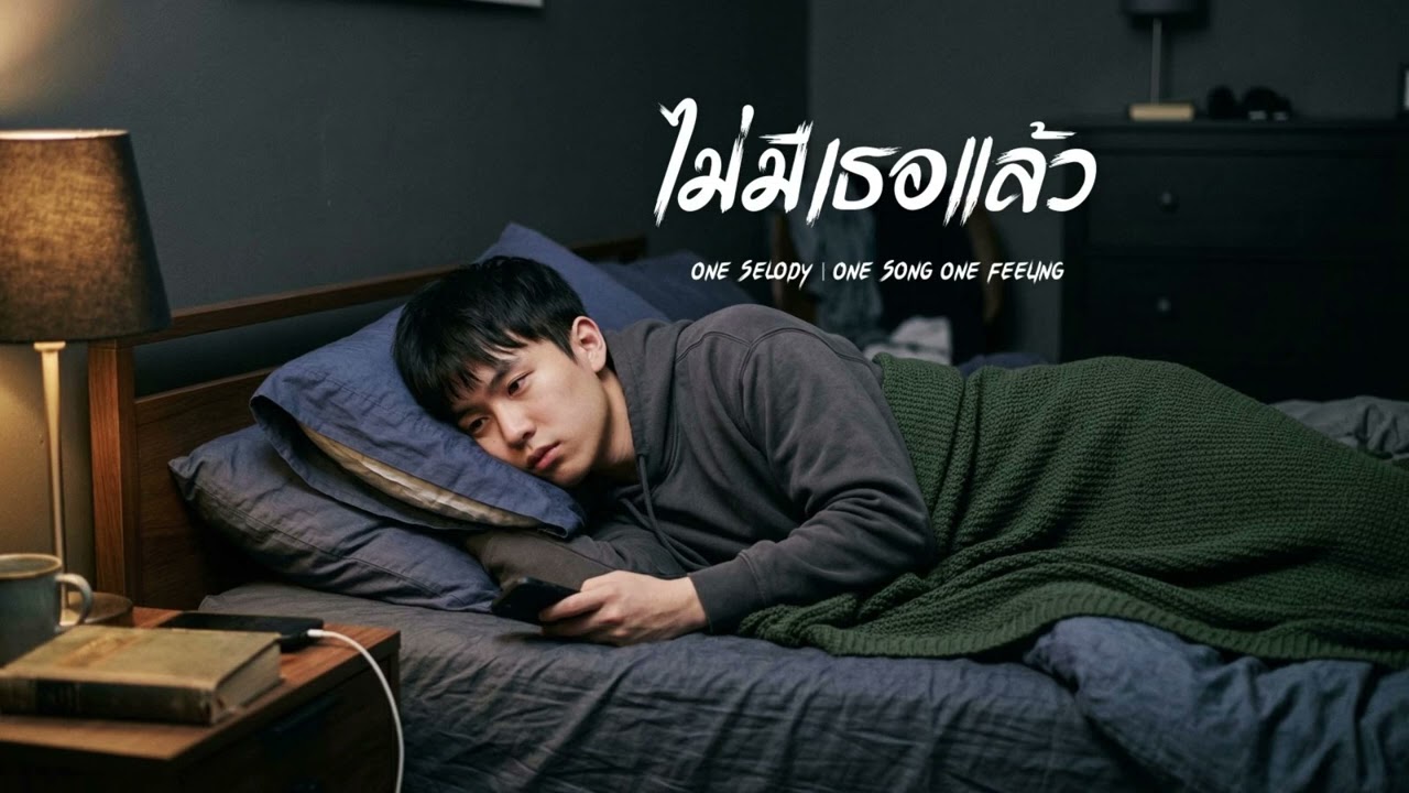 ไม่มีเธอแล้ว | ฉันยังคิดถึงเธอเหมือนเดิม | Rock Music