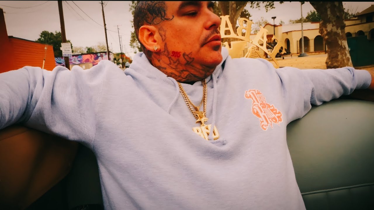 Bfd - GRENADE  (official video) [ dir. @TR4XX916 ]