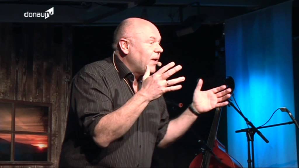 Boarische Late Night Show