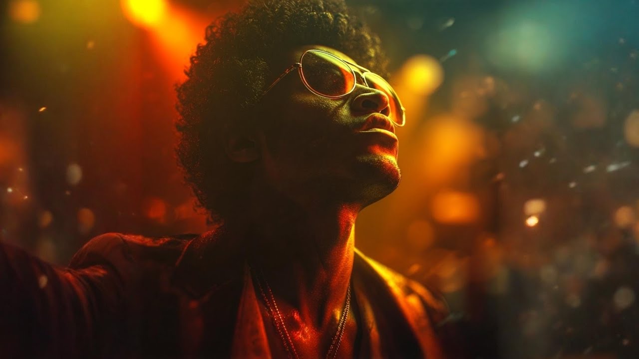 BANDITO FUNK – STAY IN THE GROOVE 🎶 (Funk Pop Album)