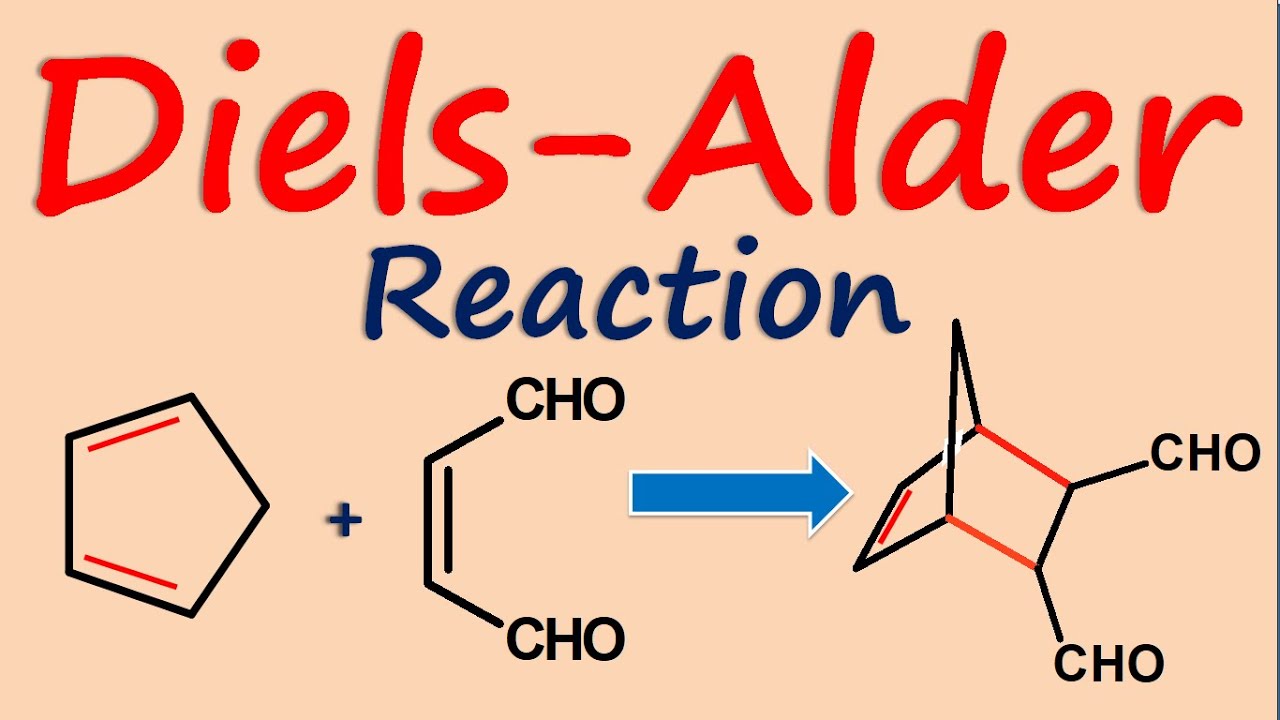 Diels-Alder reaction