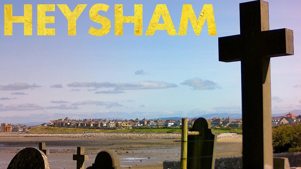 Bimble: Heysham