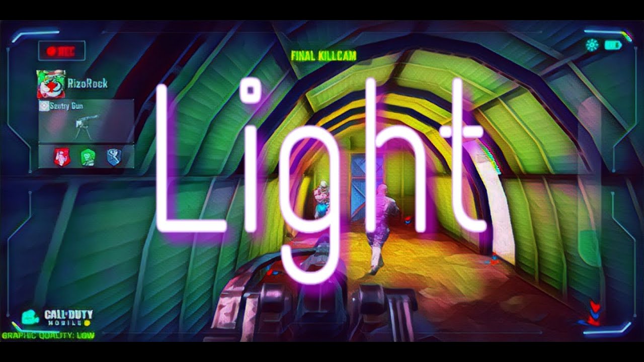 Light it Up - Call Of Duty - GMV - NCS