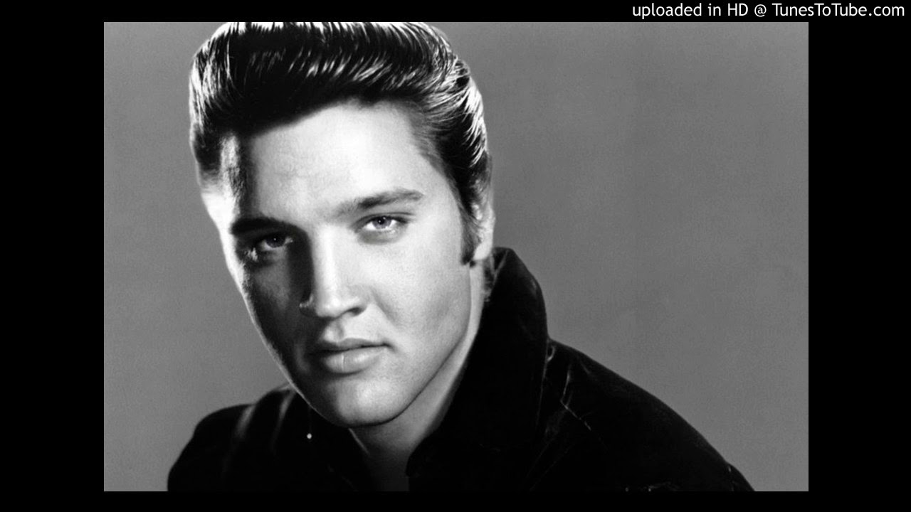 Mixhouse Vs. Elvis. The King Size Megamix by Jonas Mix Larsen.