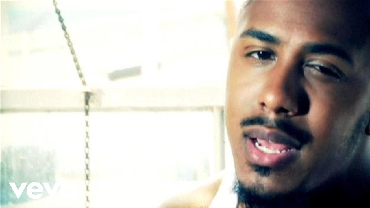 Marques Houston - Case Of You