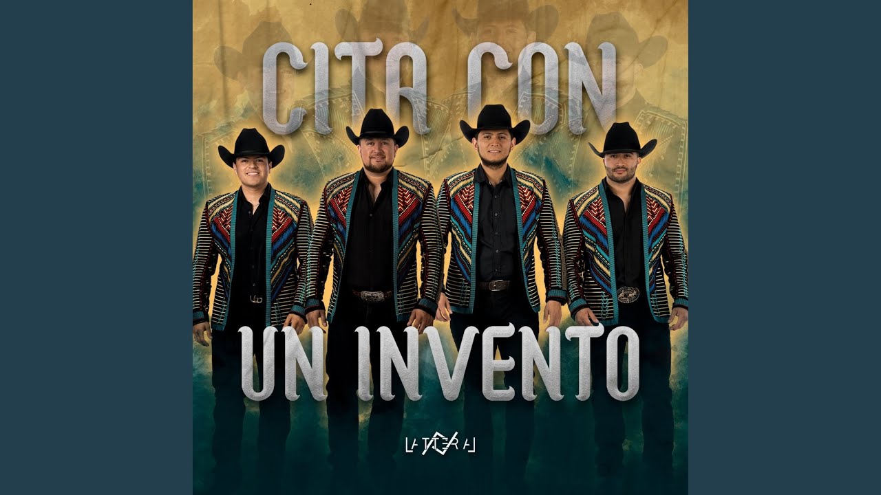 Cita Con Un Invento
