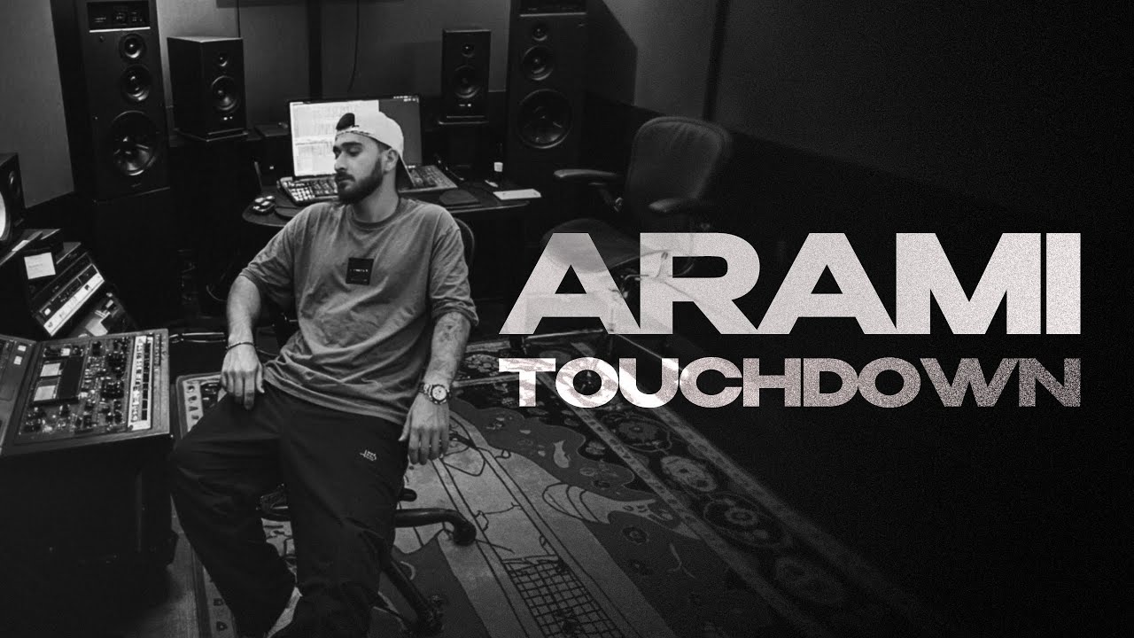 Arami - Touchdown