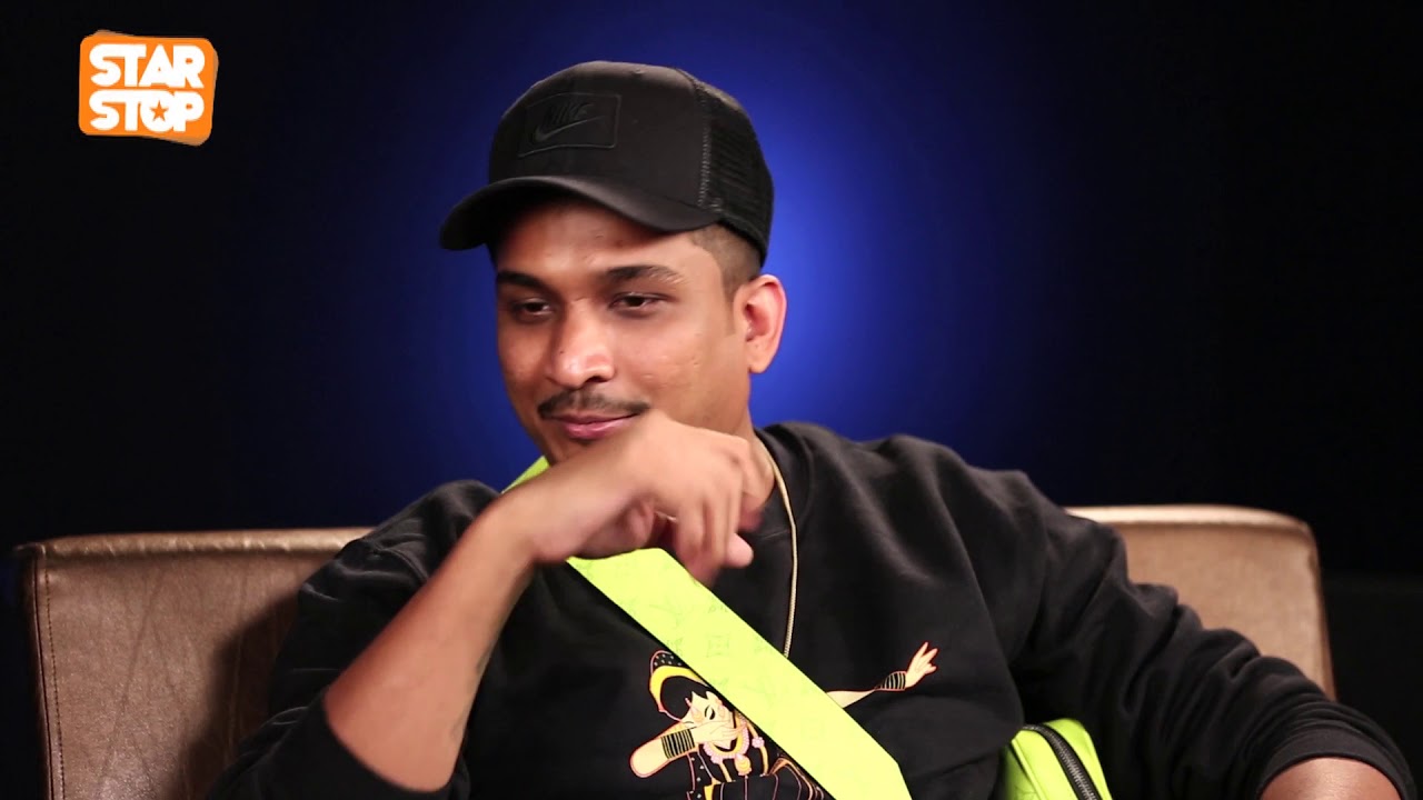 Kohinoor - DIVINE | Salil Acharya | B4U Star Stop