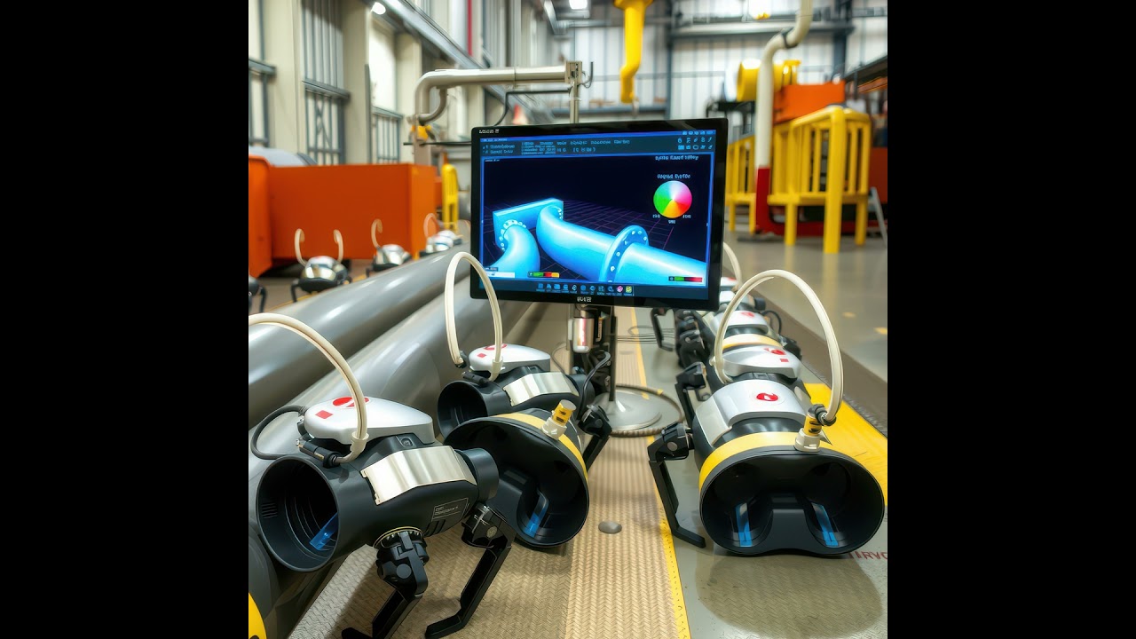 Growth Opportunities in the Global NDT Equipment Industry