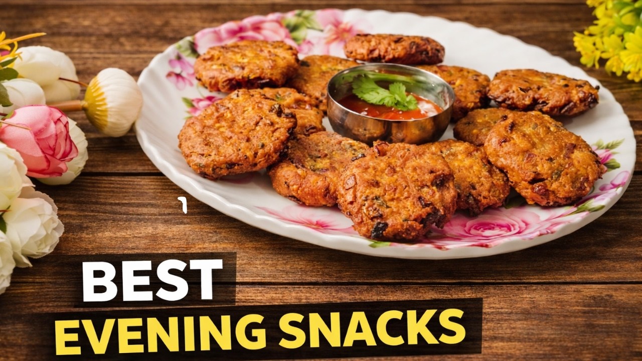 Mehman Aane per Sirf 2 Kacche Aalu se banae naya nashta.Na besan na maida gehu ke aata testy nashta