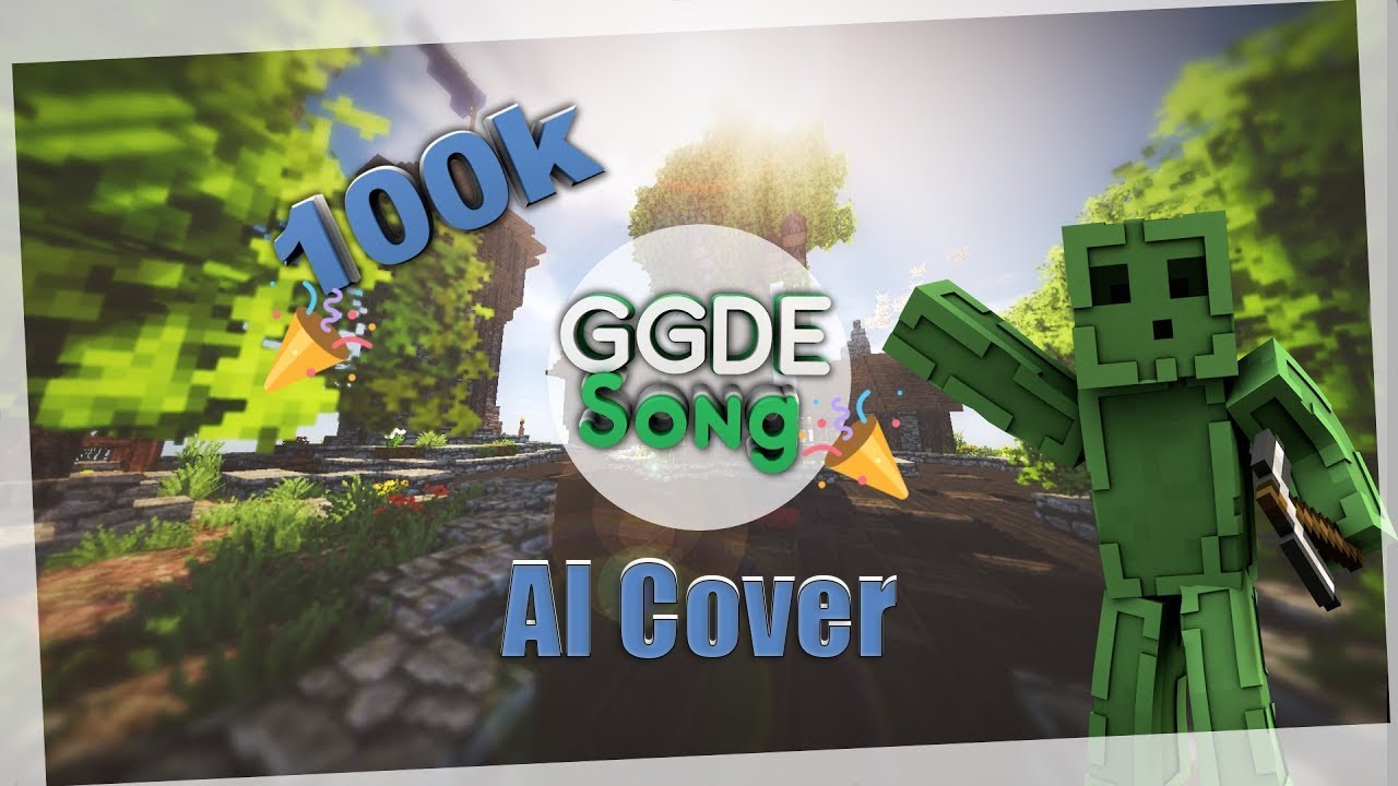 gamingguidesde / GGDE Song | AI COVER