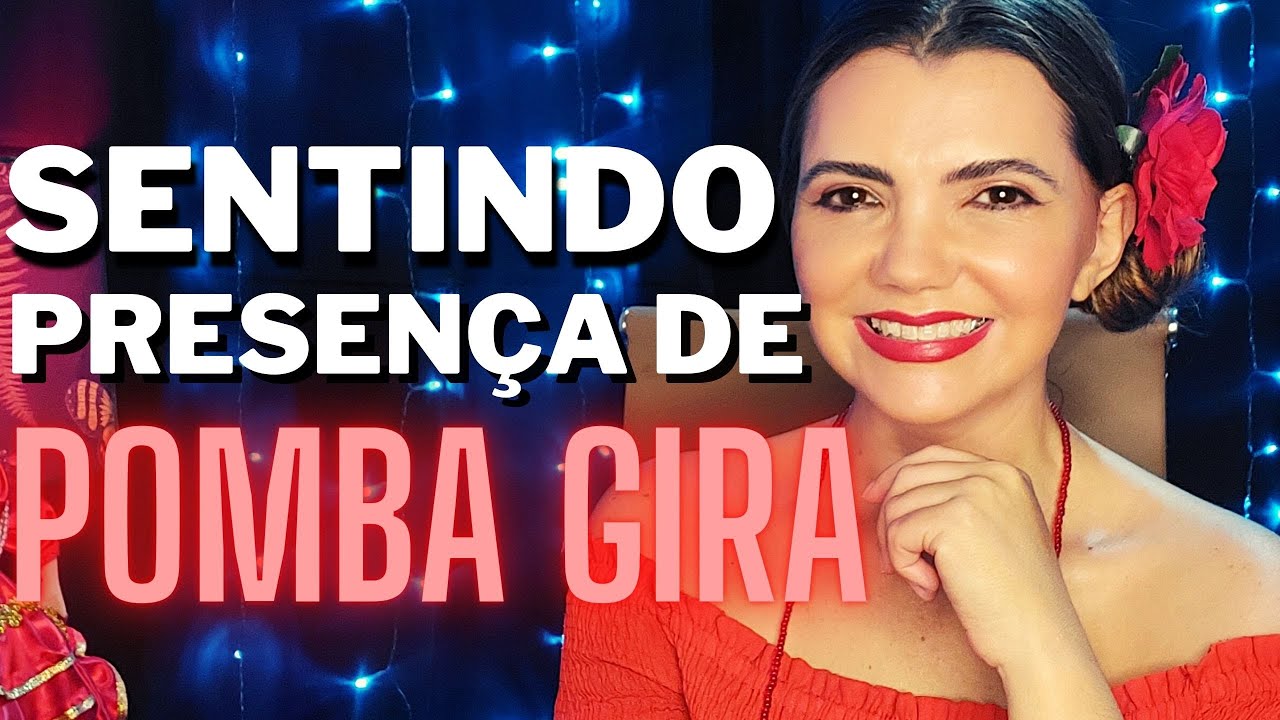 3 JEITOS DE TER CONEXÃO COM POMBA GIRA EM SUA CASA DE FORMA SIMPLES