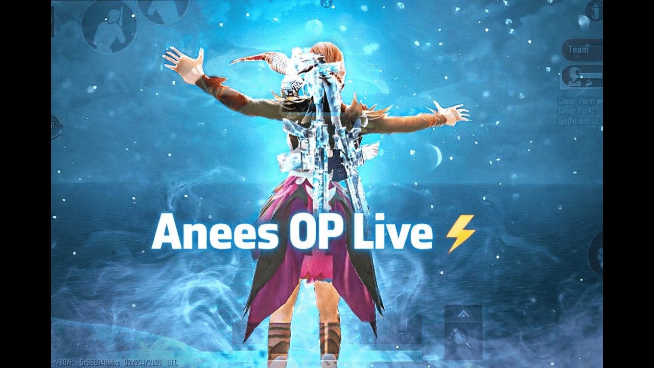 Ramzan month special live in fasting mode ✨🅰️nees 🅾️p live🈴