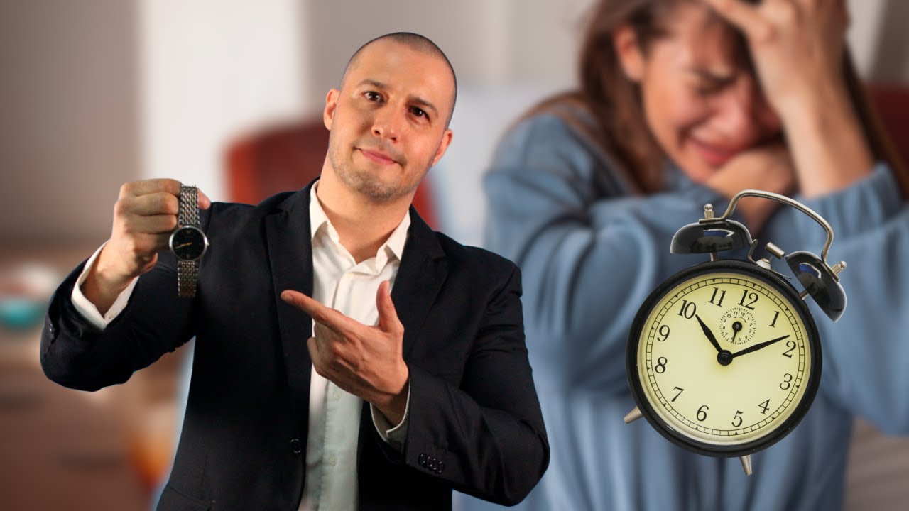¿En cuánto tiempo se cura la ansiedad?