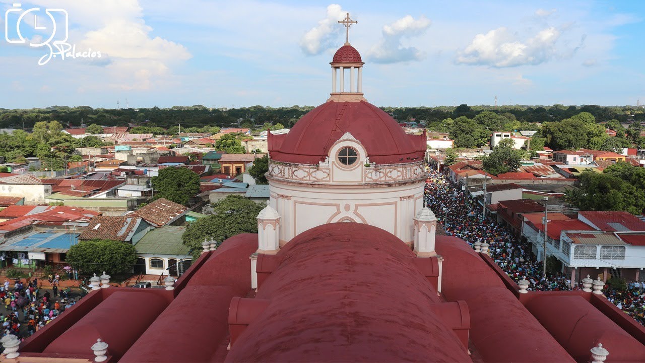 Bajada de San Jerónimo 2019 - HD