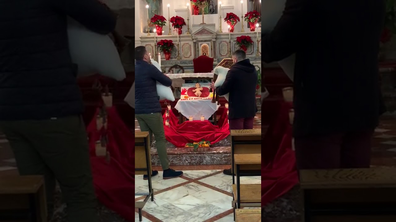 Notte di Natale a Misserio