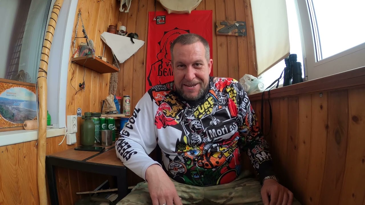 Сумки RackBag. Анпакинг, ёпта.
