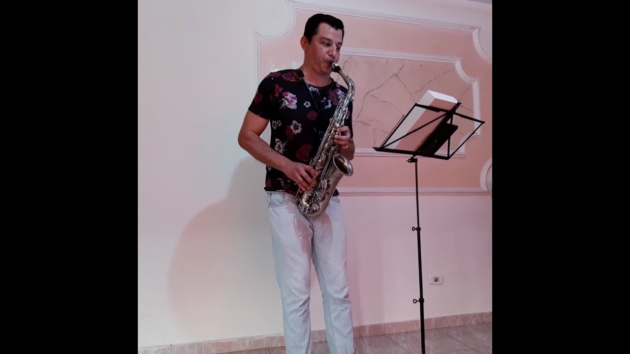 Ferling Étude 7