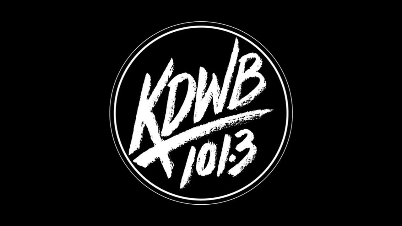 101.3 KDWB Aircheck February 15th 2023