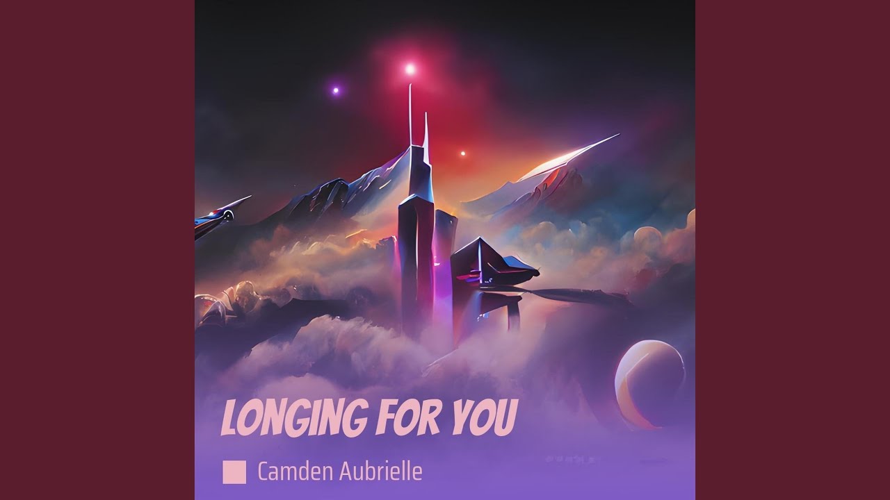 Longing for You