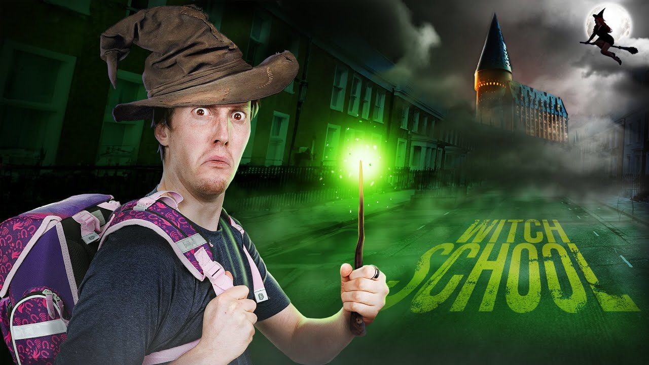 Weirde Schulen, die es WIRKLICH gibt?!