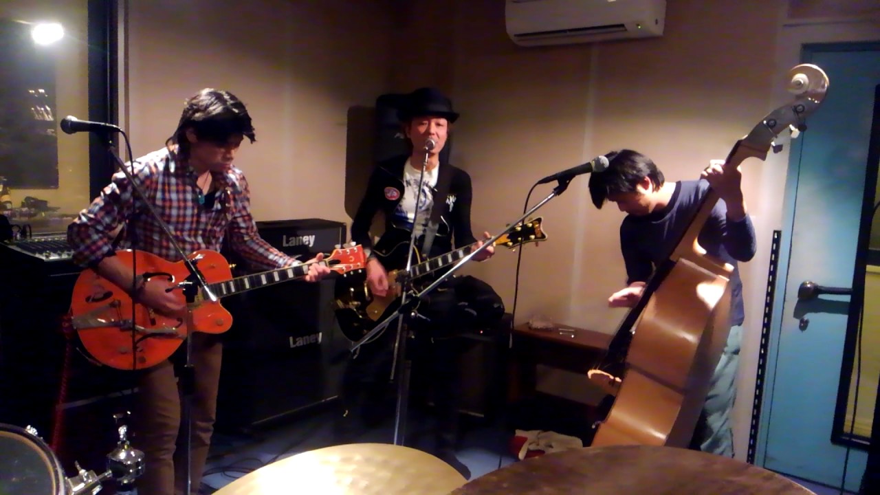 GO CATS WILD ドラムレス