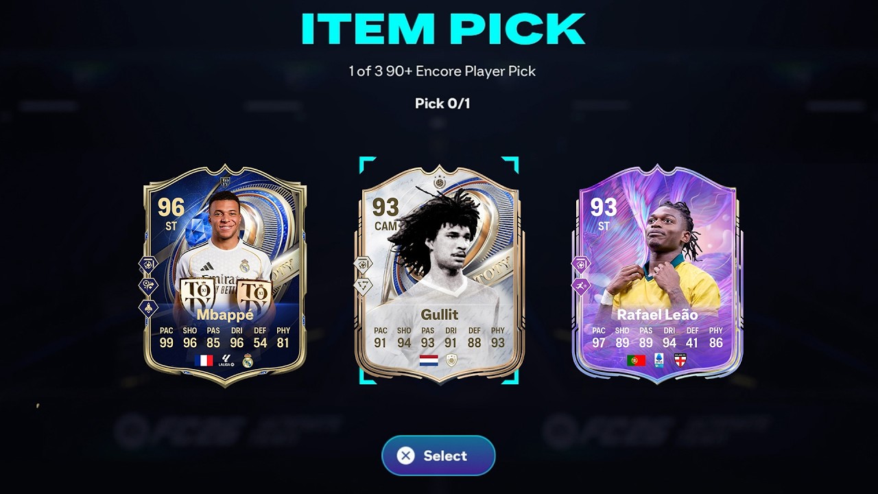2x TOTY PACKED! 🤯 15x 88+ ICON PICKS & 90+ ENCORE PICKS! #eafc26
