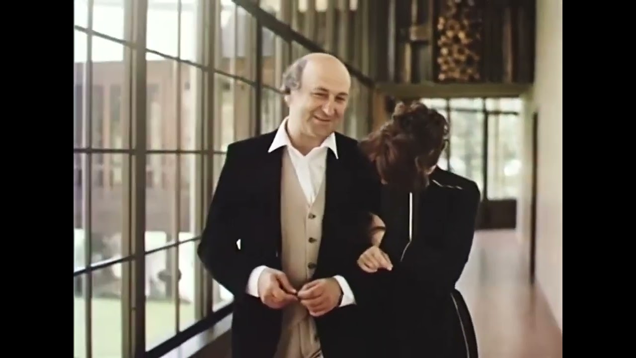 Завръщане (1983)