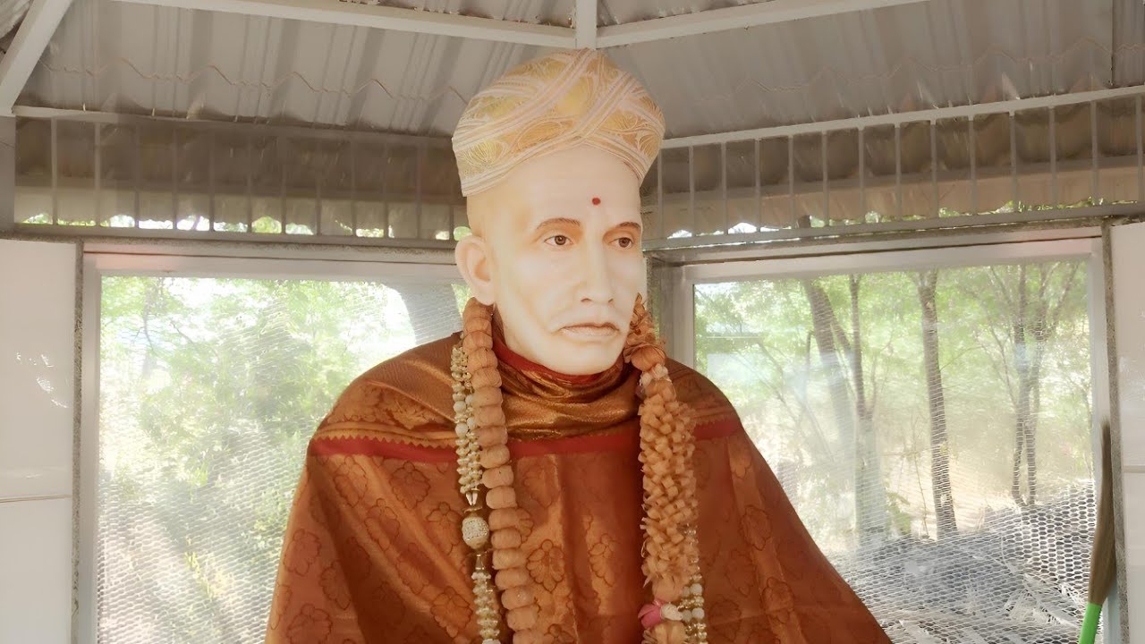 12 Mar evening Pravachan Pudakalkatti 