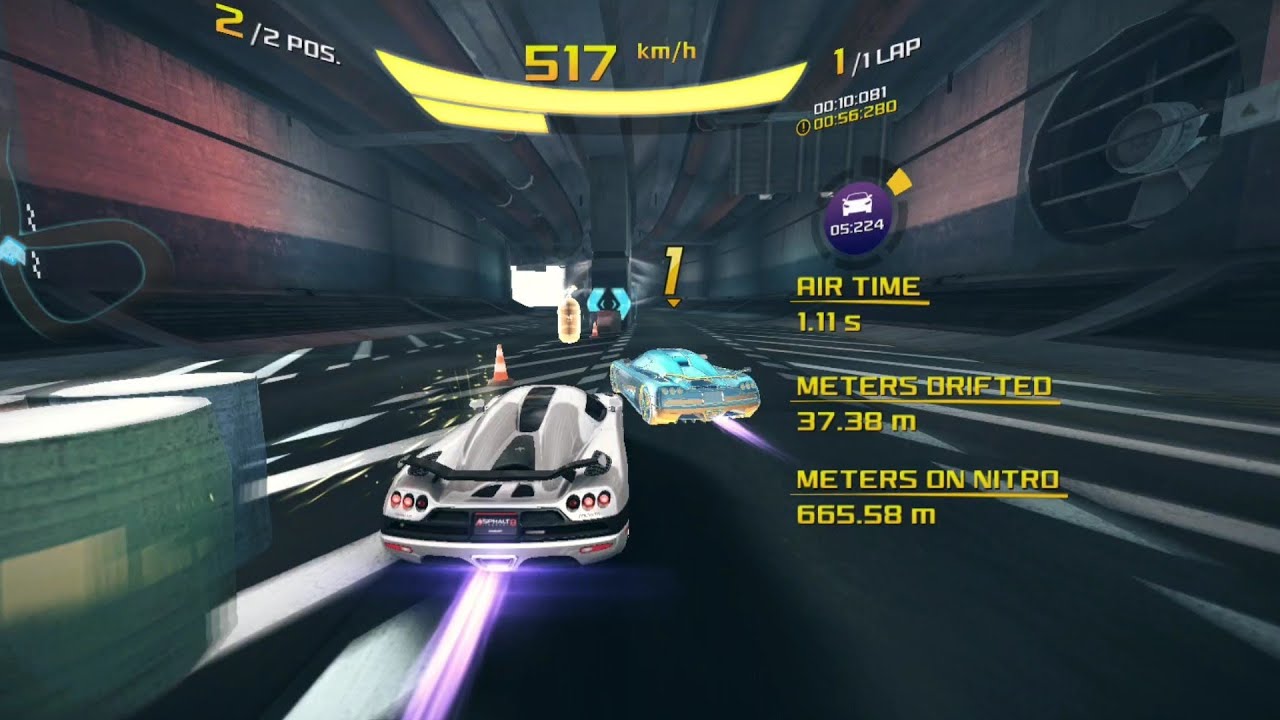 Asphalt 8 Gauntlet Highlights ⚡ Similar Lineup Gauntlet Challenges! 👾 Asphalt 8 Update 74 ⭐ #7EGOO