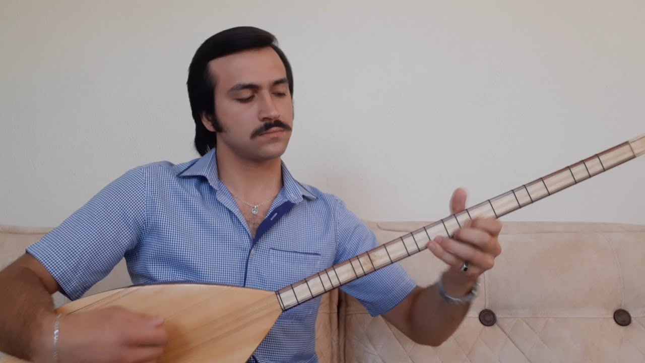 BIRAKINDA YAŞAYALIM-Oğuzhan Değirmenci(Orhan Gencebay)(1977)