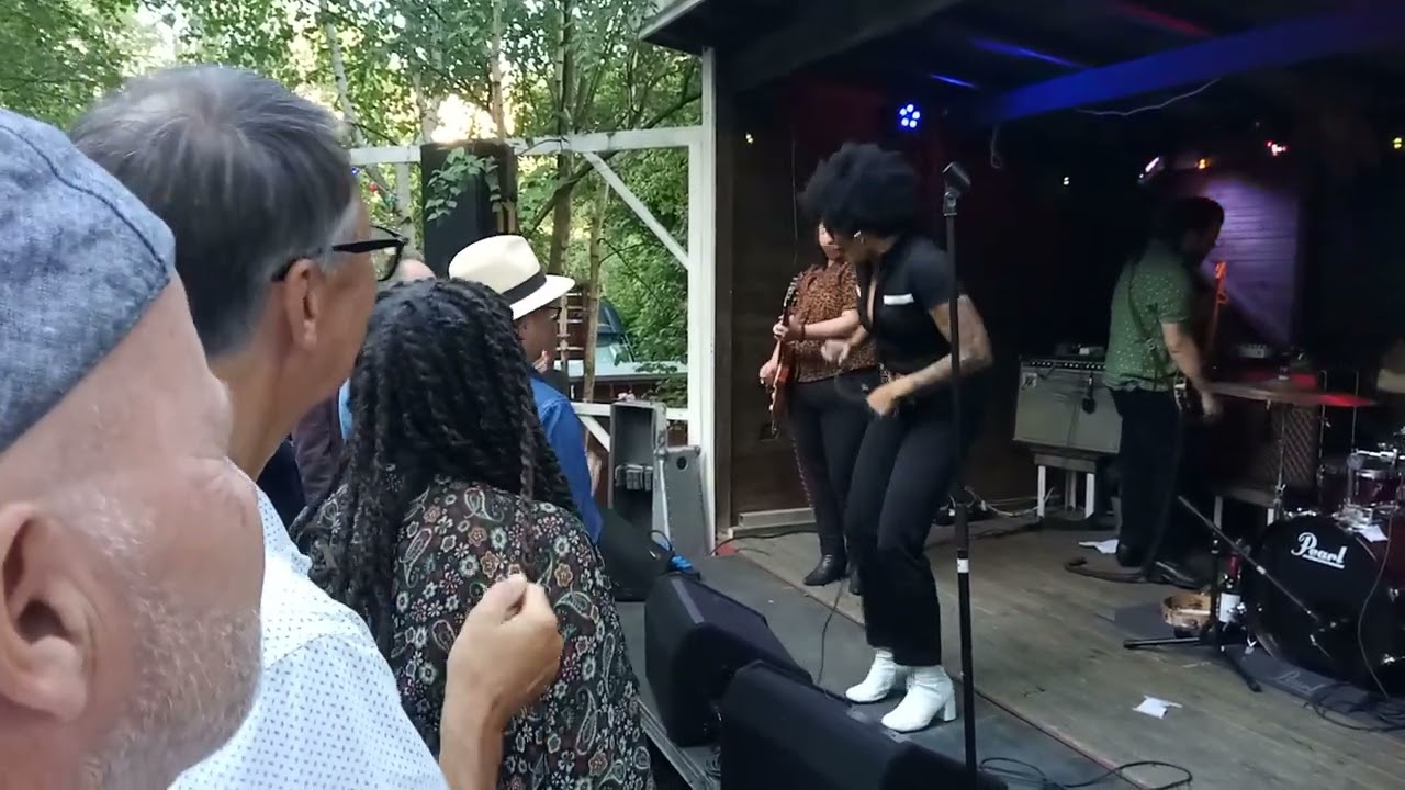 NIKKI HILL  