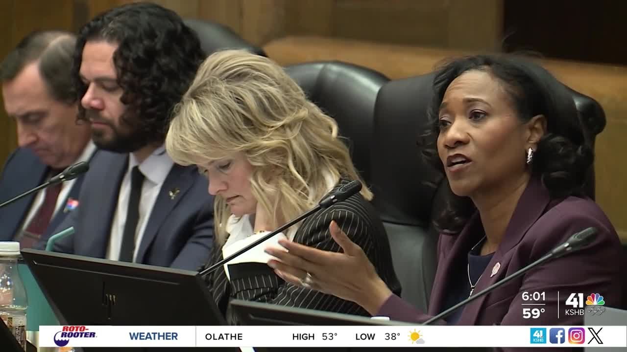 Biggest strain on KCPD budget revealed to be lawsuit settlement payouts