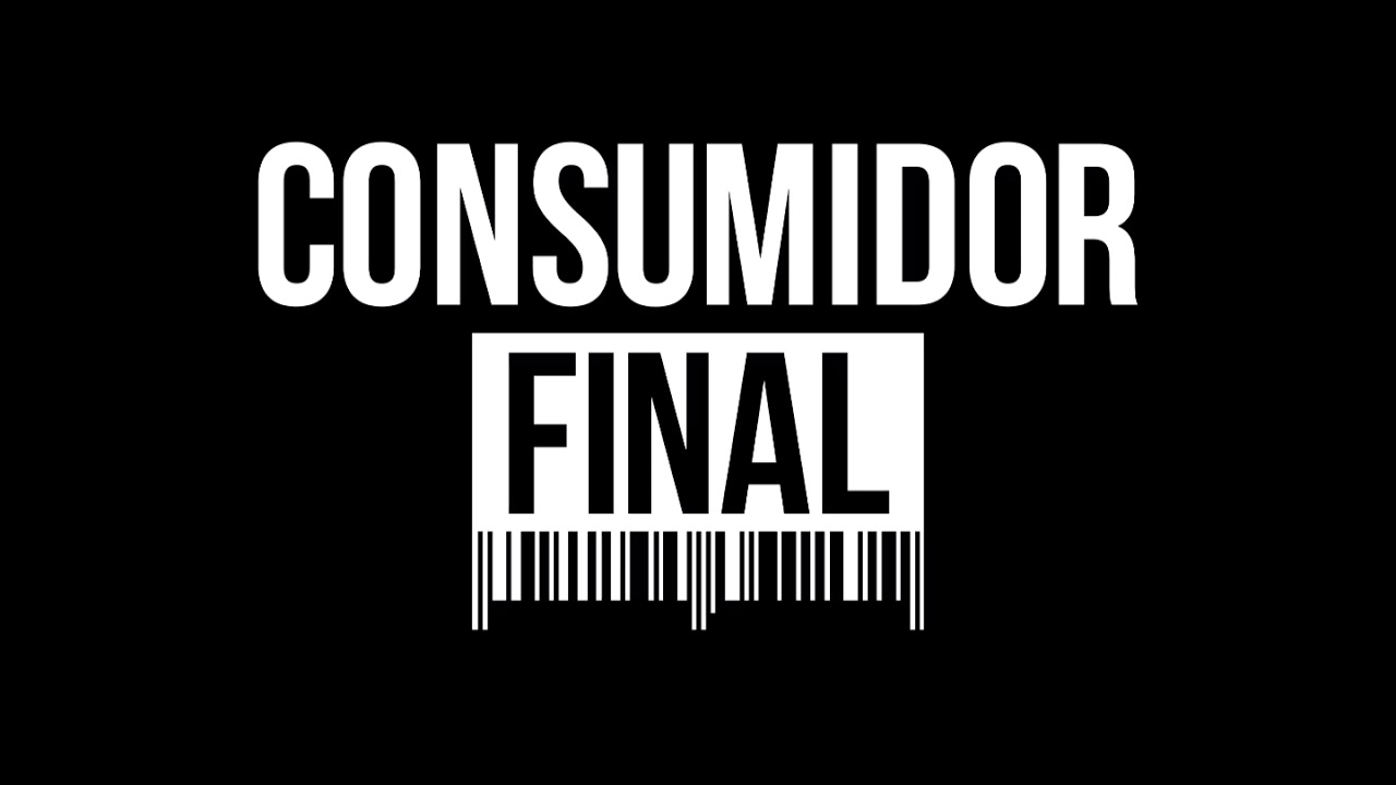 CONSUMIDOR FINAL -EL FUNKY